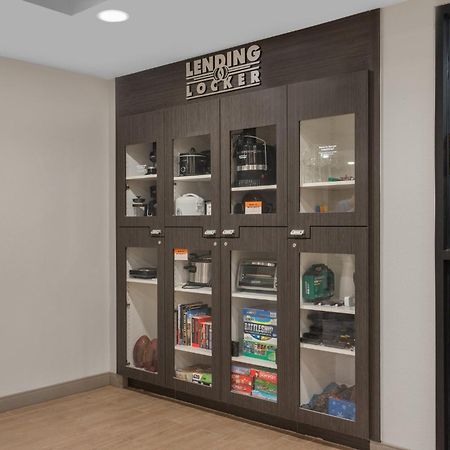 Candlewood Suites La Crosse By Ihg Εξωτερικό φωτογραφία
