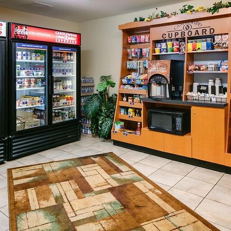 Candlewood Suites La Crosse By Ihg Εξωτερικό φωτογραφία