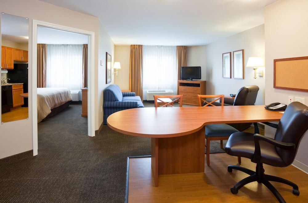 Candlewood Suites La Crosse By Ihg Εξωτερικό φωτογραφία