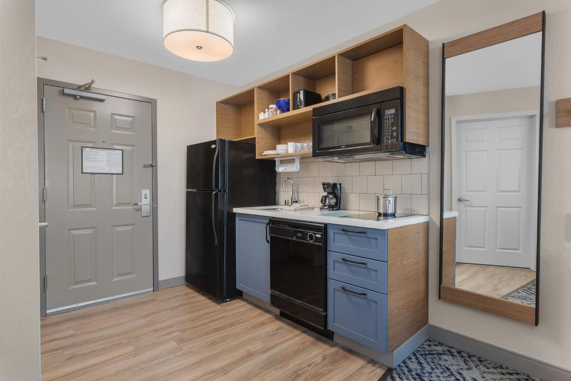 Candlewood Suites La Crosse By Ihg Εξωτερικό φωτογραφία