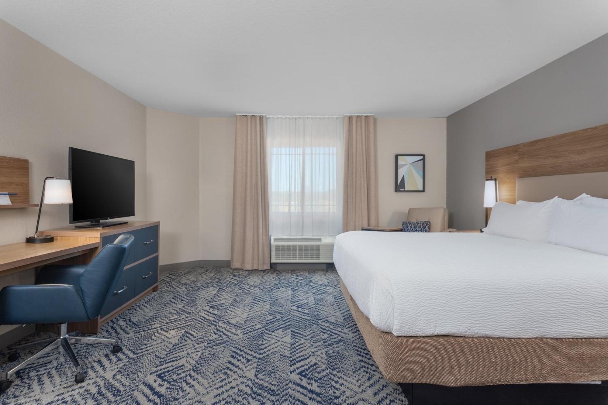 Candlewood Suites La Crosse By Ihg Εξωτερικό φωτογραφία