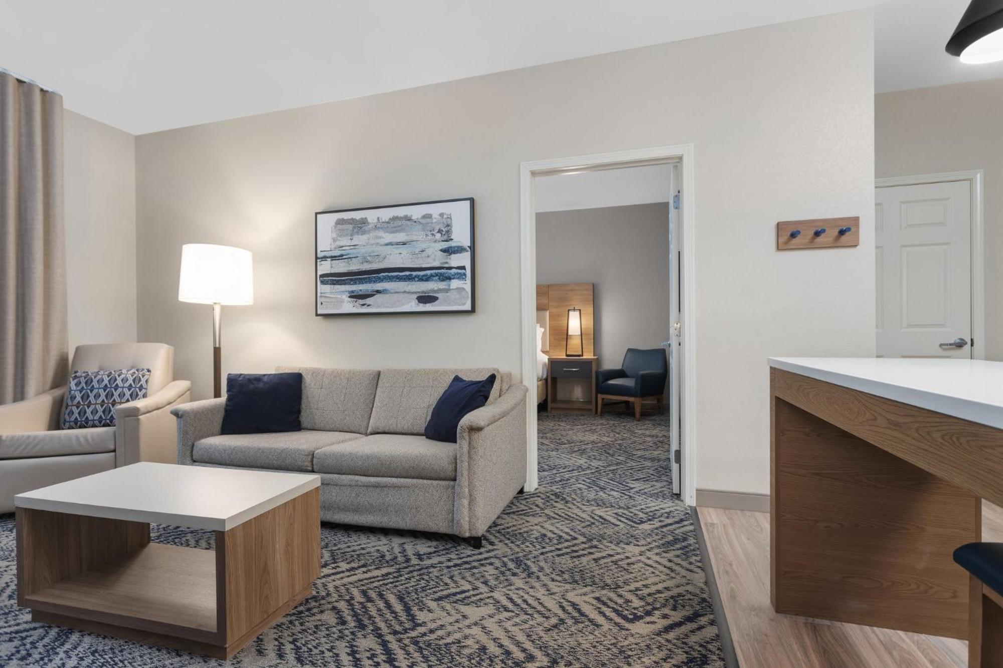 Candlewood Suites La Crosse By Ihg Εξωτερικό φωτογραφία