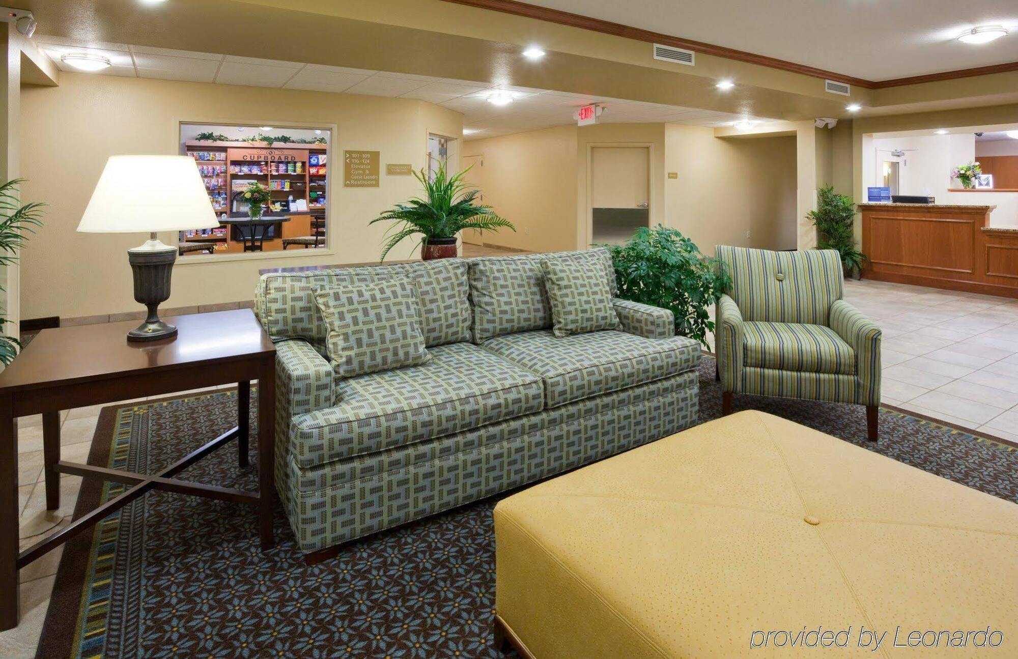 Candlewood Suites La Crosse By Ihg Εξωτερικό φωτογραφία